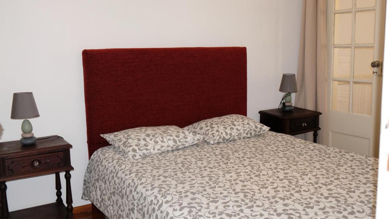 Apartamento Central Para Grupo Ou Familias Lisabona Exterior foto