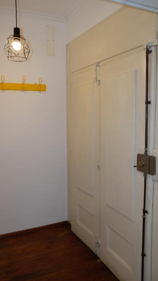 Apartamento Central Para Grupo Ou Familias Lisabona Exterior foto