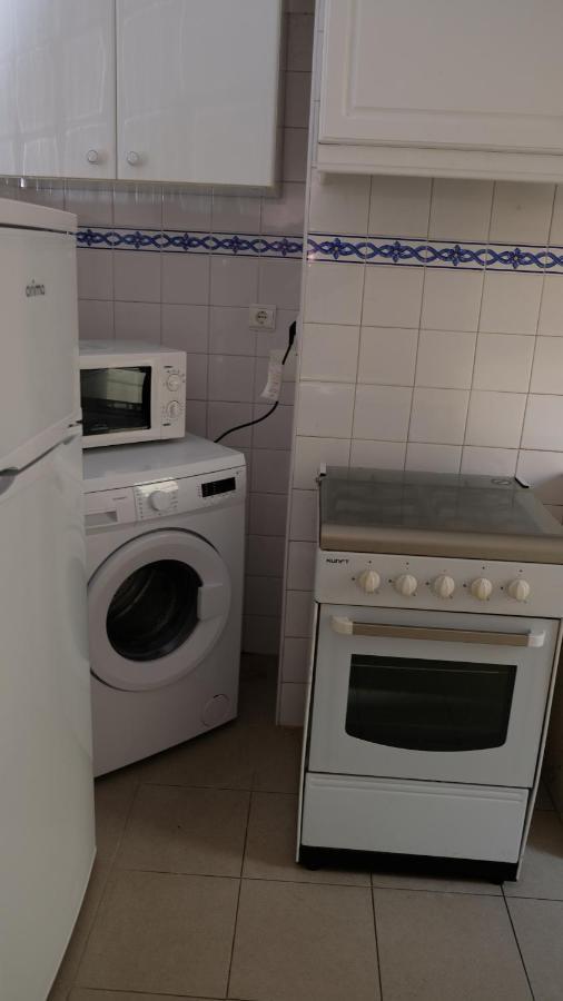 Apartamento Central Para Grupo Ou Familias Lisabona Exterior foto