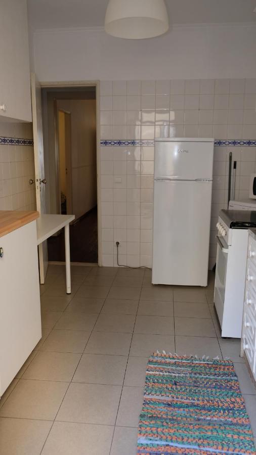 Apartamento Central Para Grupo Ou Familias Lisabona Exterior foto