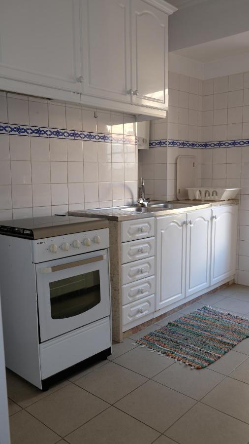 Apartamento Central Para Grupo Ou Familias Lisabona Exterior foto