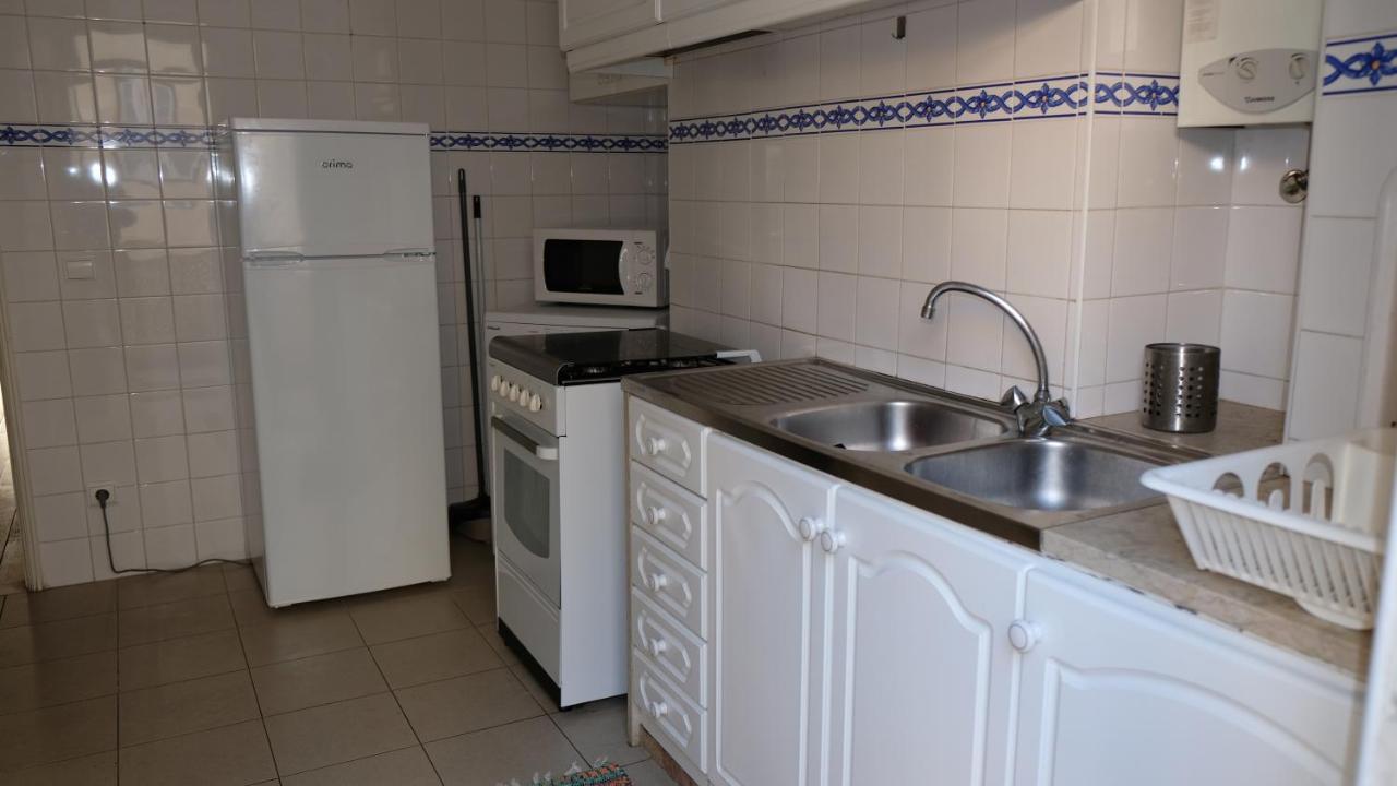 Apartamento Central Para Grupo Ou Familias Lisabona Exterior foto