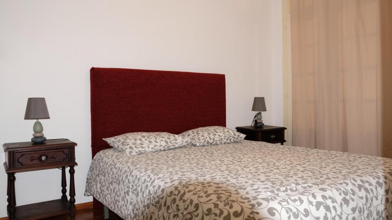 Apartamento Central Para Grupo Ou Familias Lisabona Exterior foto