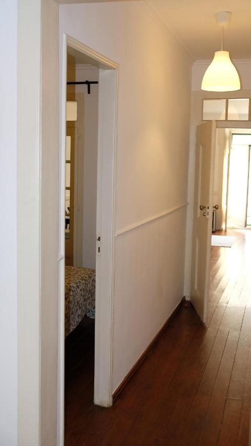 Apartamento Central Para Grupo Ou Familias Lisabona Exterior foto