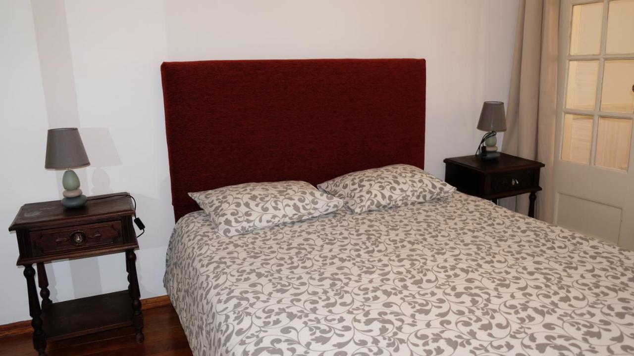 Apartamento Central Para Grupo Ou Familias Lisabona Exterior foto