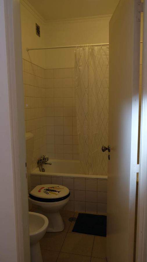 Apartamento Central Para Grupo Ou Familias Lisabona Exterior foto