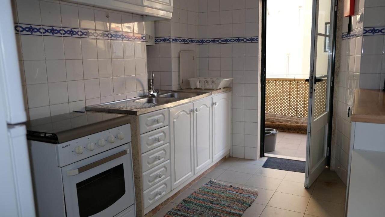 Apartamento Central Para Grupo Ou Familias Lisabona Exterior foto