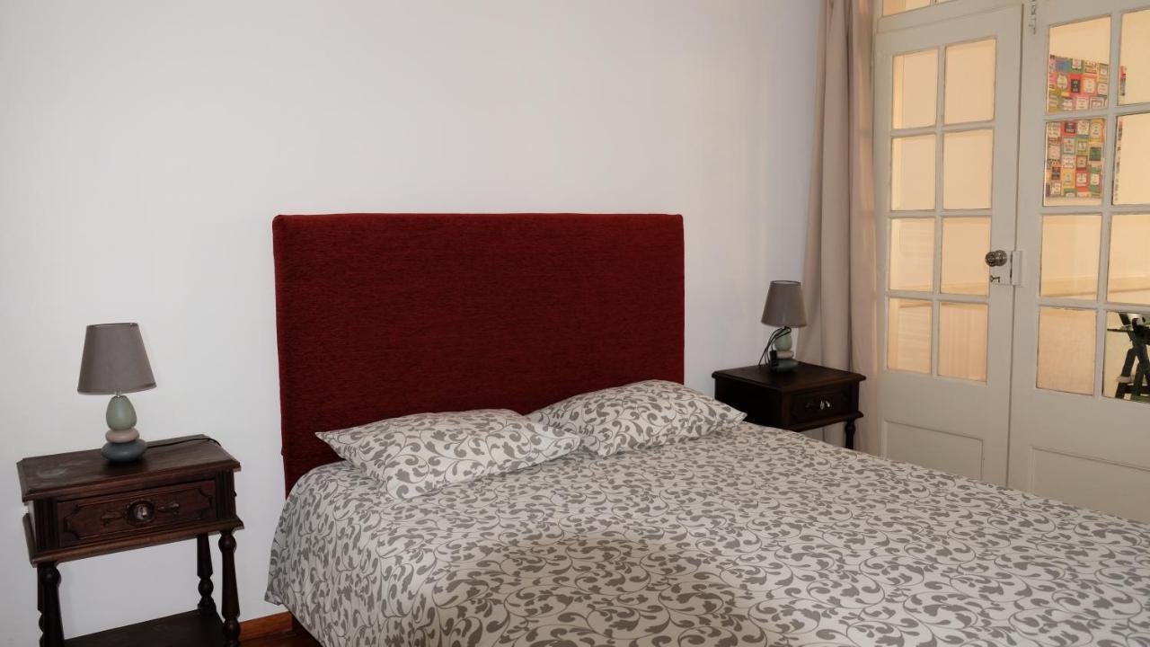 Apartamento Central Para Grupo Ou Familias Lisabona Exterior foto
