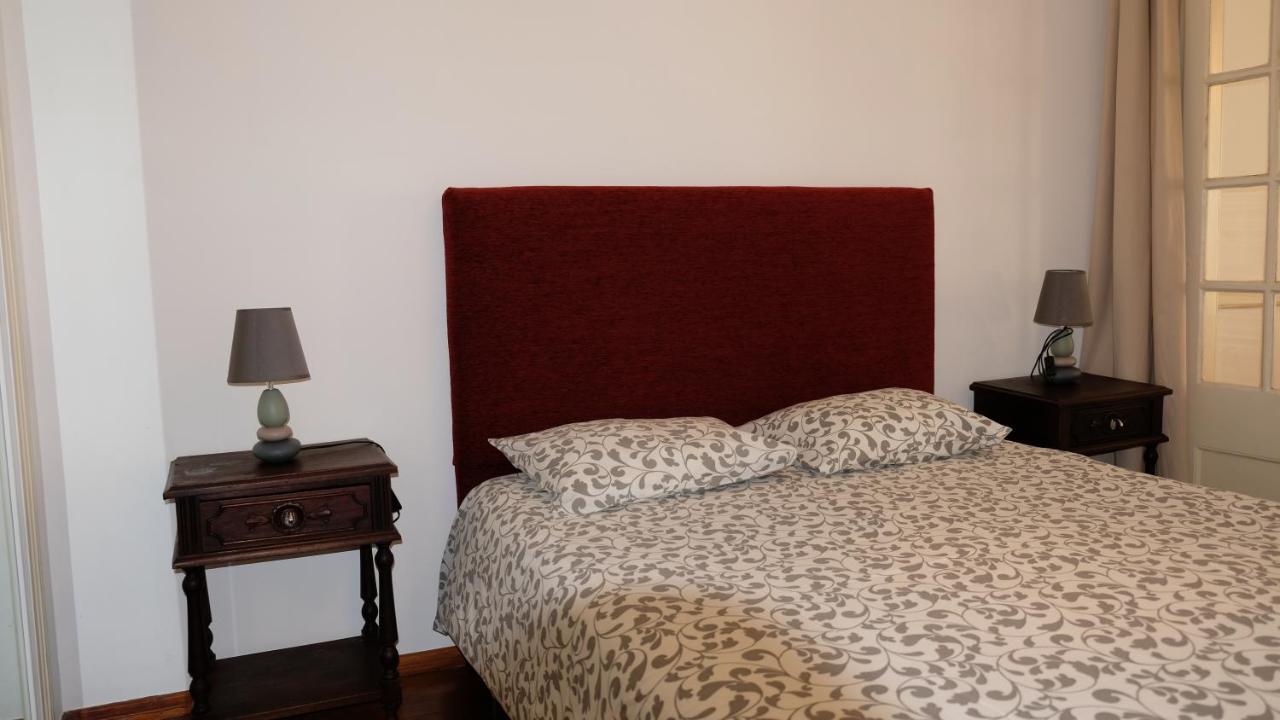 Apartamento Central Para Grupo Ou Familias Lisabona Exterior foto