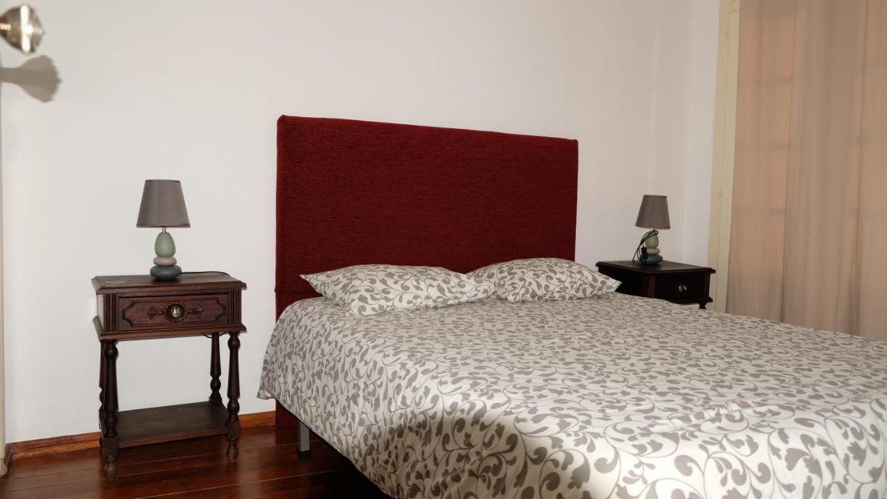 Apartamento Central Para Grupo Ou Familias Lisabona Exterior foto