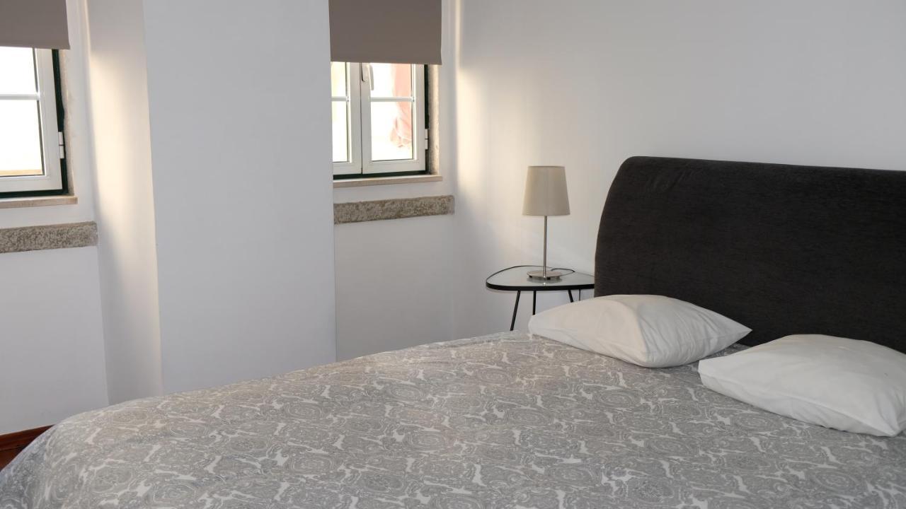 Apartamento Central Para Grupo Ou Familias Lisabona Exterior foto