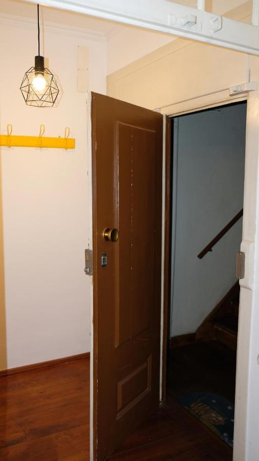 Apartamento Central Para Grupo Ou Familias Lisabona Exterior foto