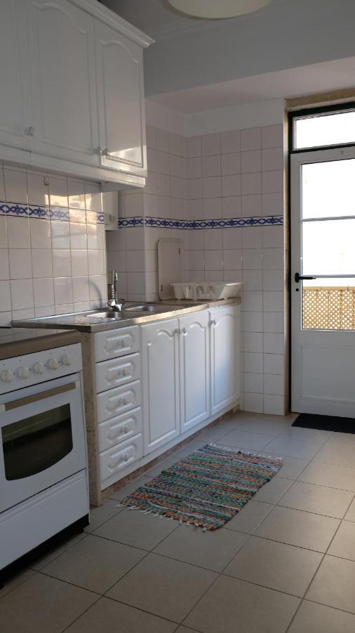 Apartamento Central Para Grupo Ou Familias Lisabona Exterior foto