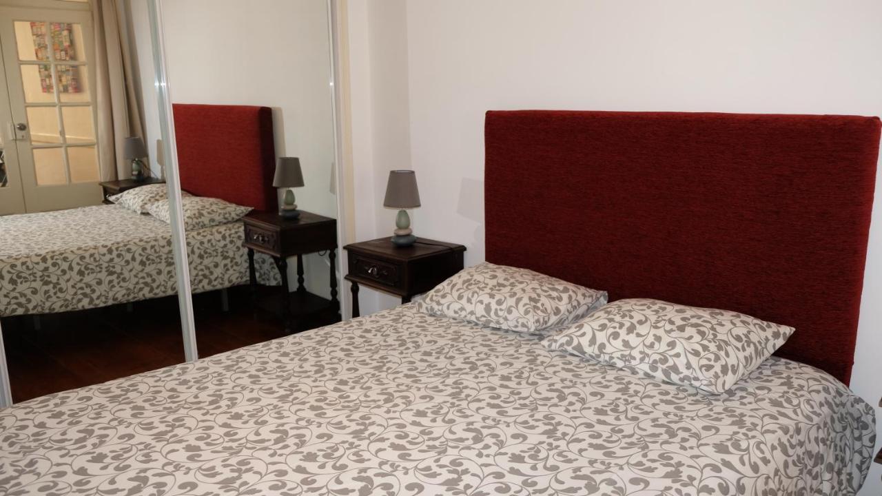 Apartamento Central Para Grupo Ou Familias Lisabona Exterior foto