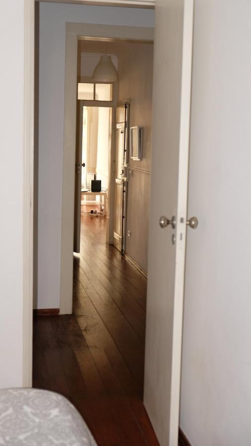 Apartamento Central Para Grupo Ou Familias Lisabona Exterior foto
